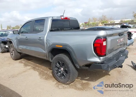 2024 GMC Canyon 2Wd Elevation из США, поврежденный, VIN 1GTP5BEK2R1187271